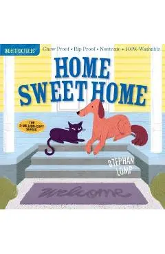 Indestructibles: Home Sweet Home - Stephan Lomp