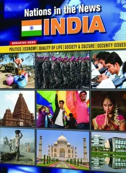 India, Hardback/David Wilson