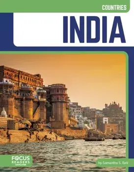 India, Hardback/Samantha S. Bell