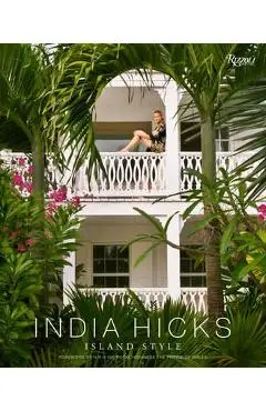 India Hicks