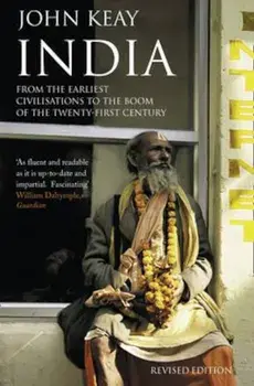 India, Paperback/John Keay