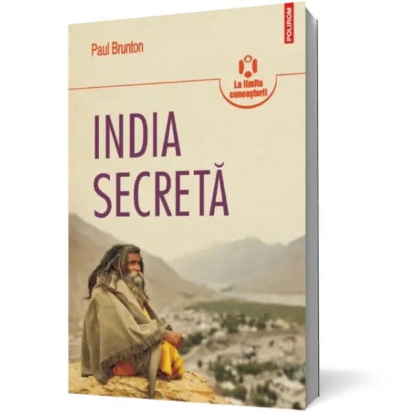 India secretă