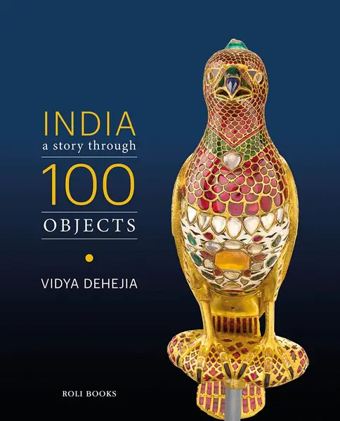 India | Vidya Dehejia