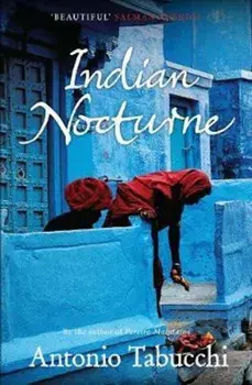 Indian Nocturne, Paperback/Antonio Tabucchi