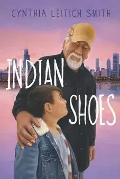 Indian Shoes, Paperback/Cynthia L. Smith