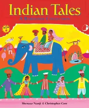 Indian Tales, Paperback/Shenaaz Nanji