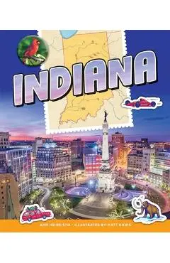 Indiana - Ann Heinrichs