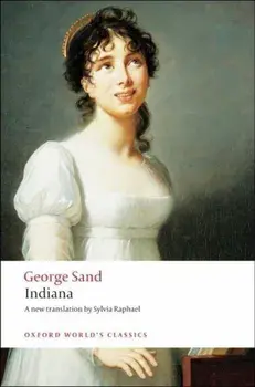 Indiana, Paperback/George Sand