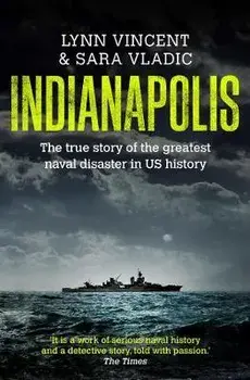 Indianapolis, Paperback/Lynn Vincent