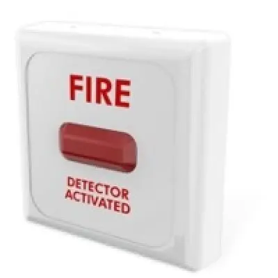 Indicator REMOTE-LED de alarma GFE-REM-IND-C