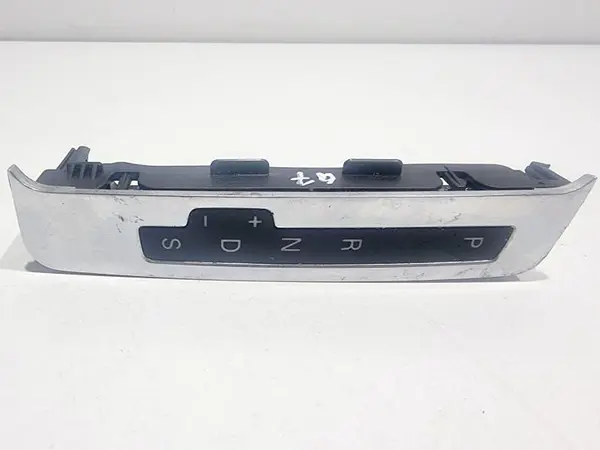 Indicator viteze cutie automata 4L2713463A Audi Q7 (2006-2010) [4L]