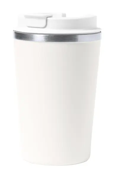 Indicut cană termoizolantă - bej