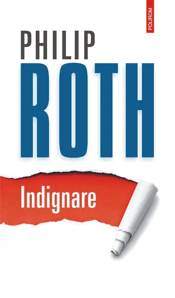 Indignare