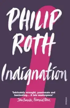 Indignation, Paperback/Philip Roth