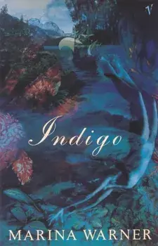 Indigo Or Mapping The Waters, Paperback/Marina Warner