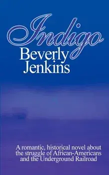 Indigo, Paperback/Beverly E. Jenkins