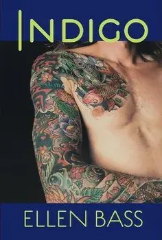 Indigo, Paperback/Ellen Bass