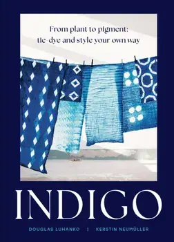 Indigo, Paperback/Kerstin Neumuller