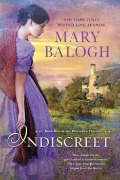 Indiscreet, Paperback/Mary Balogh