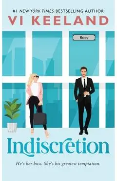 Indiscretion - Vi Keeland