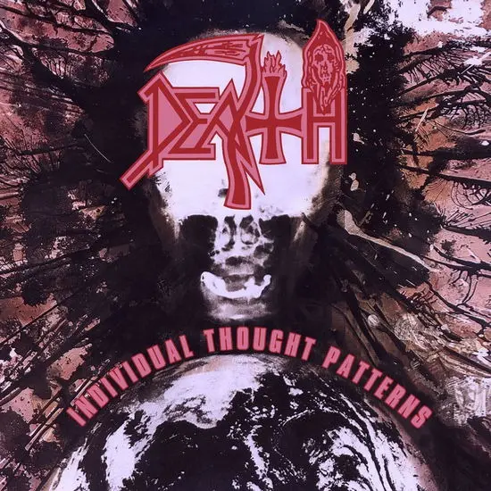 Individual Thought Patterns - Vinyl | Death