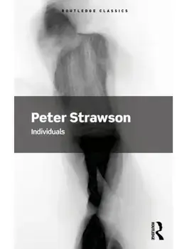 Individuals. An Essay in Descriptive Metaphysics, Paperback/Peter Strawson