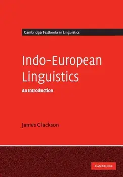 Indo-European Linguistics. An Introduction, Paperback/***