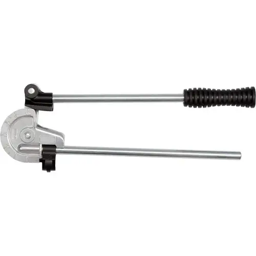 Indoitor tevi 12mm Yato YT-21842, Aluminiu, Argintiu
