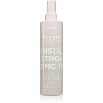 Indola Blond Expert Insta Strong spray regenerator pentru par blond