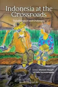 Indonesia at the Crossroads: Transformation and Challenges, Paperback/Jafar Suryomenggolo