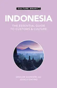 Indonesia - Culture Smart!: The Essential Guide to Customs & Culture, Paperback/Jessica Jemalem Ginting