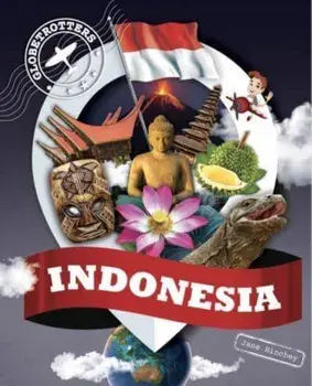 Indonesia, Paperback/Jane Hinchey