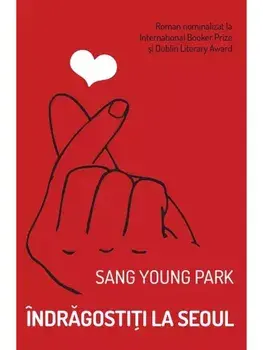 Indragostiti la Seoul/Sang Young Park