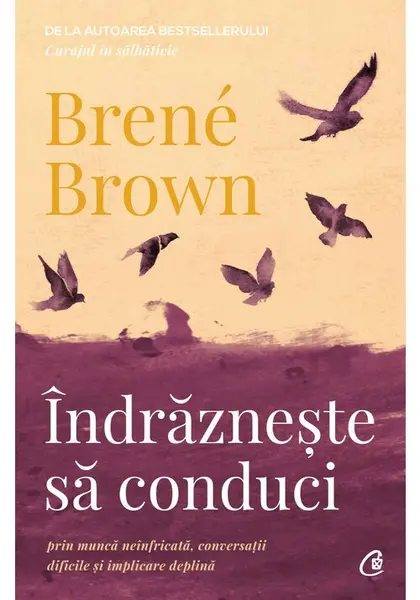 Indrazneste sa conduci