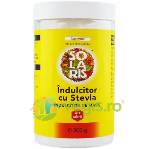 Indulcitor cu Stevie 300g