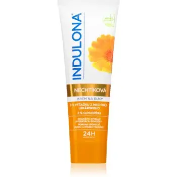 Indulona Marigold Cremă de mâini regeneratoare