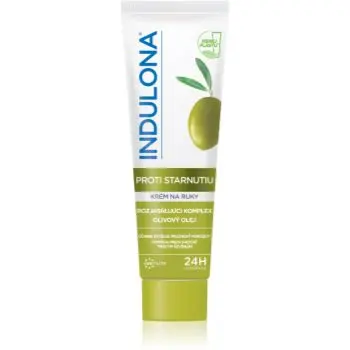Indulona Olive crema de maini piele anti-imbatranire