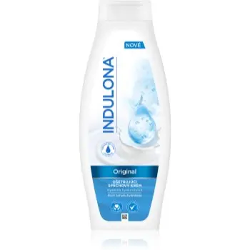 Indulona Original crema de dus hidratanta