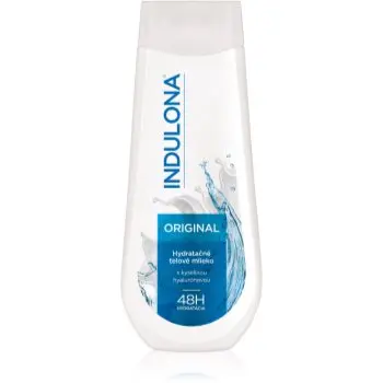 Indulona Original lapte de corp