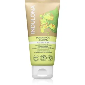 Indulona Restoring Miracle crema de maini regeneratoare