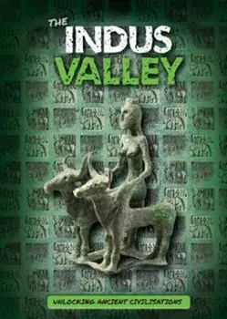 Indus Valley, Hardback/Madeline Tyler