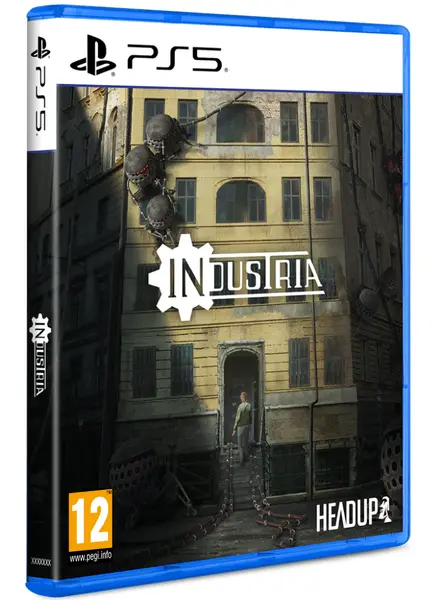 Industria