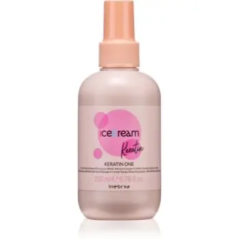 Inebrya Keratin One Multiaction jet de tratament pentru păr