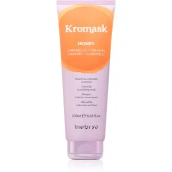 Inebrya Kromask mască intens colorantă