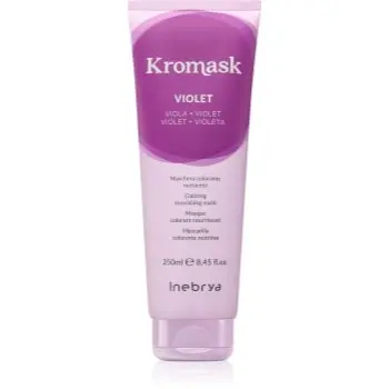 Inebrya Kromask mască intens colorantă