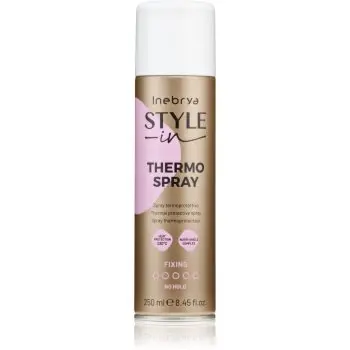 Inebrya Style-In Thermo-Protector spray protector pentru modelarea termica a parului