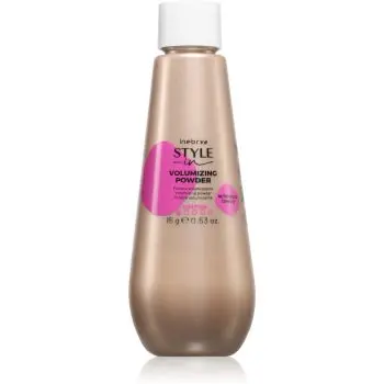 Inebrya Style-In Volumizing Powder pudră pentru păr cu volum