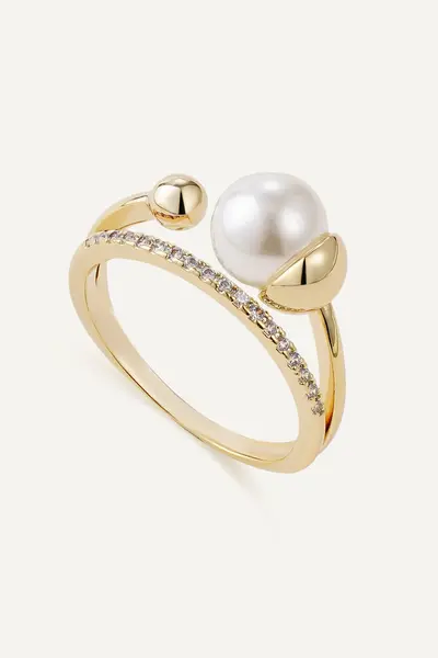 Inel Classy - 55 (17.5 mm)