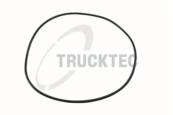 inel de etanșare, butuc roată (cutie de viteze planetară) TRUCKTEC AUTOMOTIVE 01.67.054