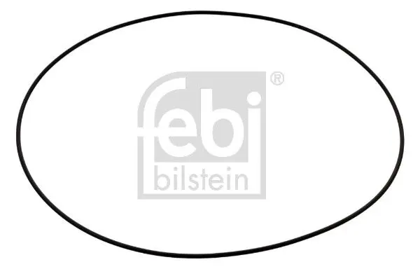 inel de etansare,butuc roata FEBI BILSTEIN 35418